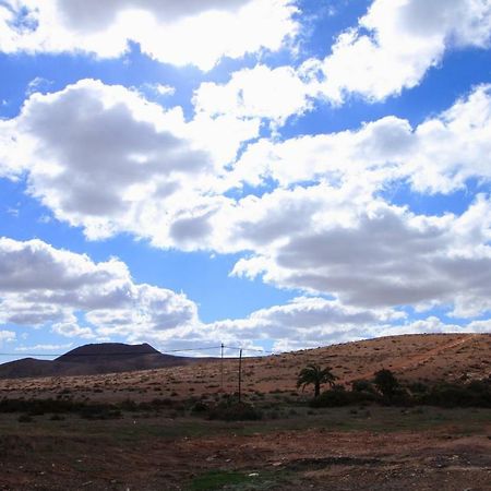 Montana Valles De Ortega - A المظهر الخارجي الصورة