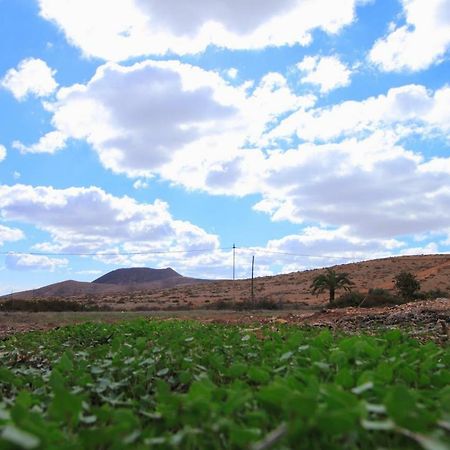 Montana Valles De Ortega - A المظهر الخارجي الصورة